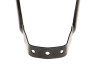 Voorspatbord Tomos A3 / A35 oud model stang replica zwart  thumb extra