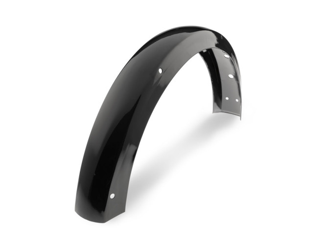 Achterspatbord Tomos A3 / A35 replica staal zwart  product