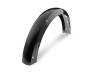 Achterspatbord Tomos A3 / A35 replica staal zwart  thumb extra