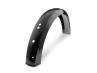 Achterspatbord Tomos A3 / A35 replica staal zwart  thumb extra