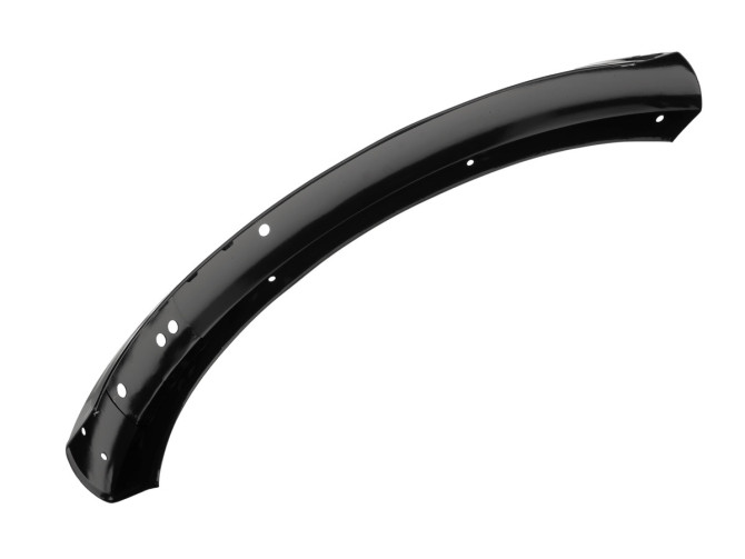 Achterspatbord Tomos A3 / A35 replica staal zwart  product