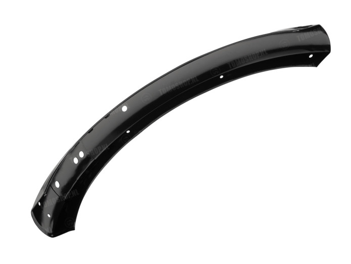 Rear fender Tomos A3 / A35 replica steel primer