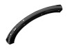 Achterspatbord Tomos A3 / A35 replica staal zwart  thumb extra