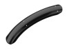 Front fender Tomos A35 new model black replica thumb extra