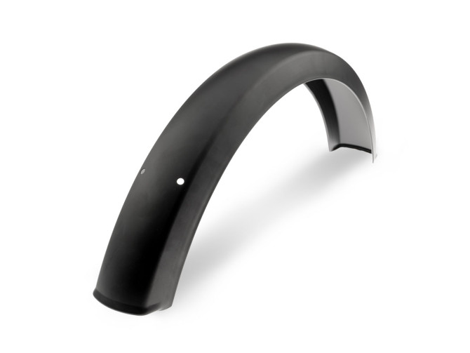 Voorspatbord Tomos A3 / A35 oud model replica zwart  product