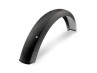 Voorspatbord Tomos A3 / A35 oud model replica zwart  thumb extra