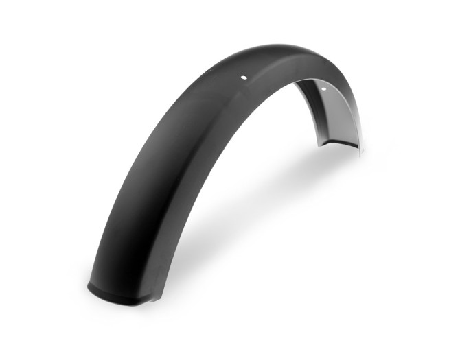 Voorspatbord Tomos A3 / A35 oud model replica zwart  product