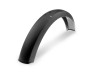 Voorspatbord Tomos A3 / A35 oud model replica zwart  thumb extra