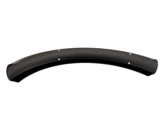 Voorspatbord Tomos A3 / A35 oud model replica zwart  product
