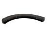 Voorspatbord Tomos A3 / A35 oud model replica zwart  thumb extra