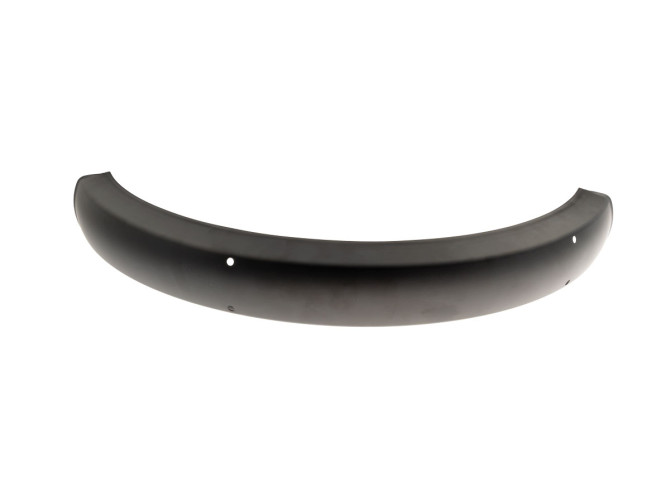 Voorspatbord Tomos A3 / A35 oud model replica zwart  product