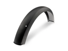 Front fender Tomos A3 / A35 old model replica black 