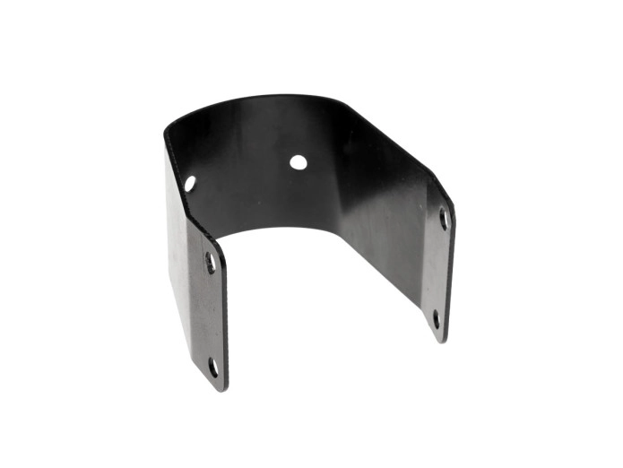 Front fender Tomos A35 new model stabilizer bracket replica