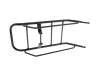 Gepäckträger Tomos A3 / A35 Xtreme Kustom Pulverschichtet (Farbe wählen)