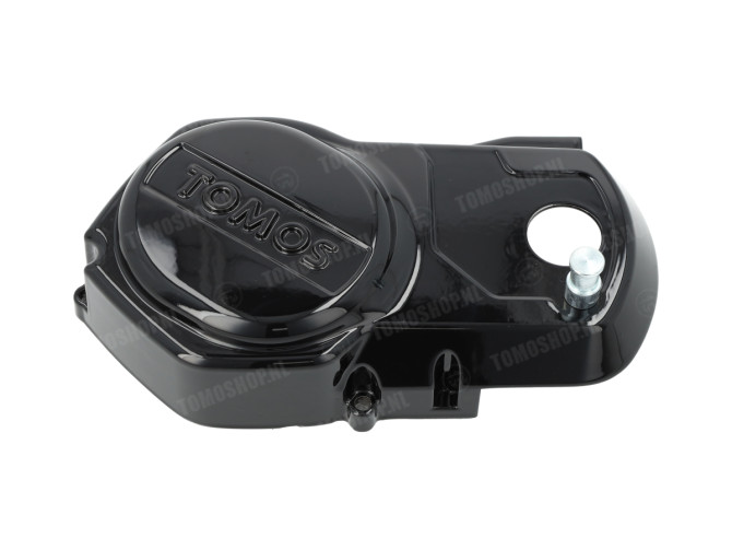 Flywheel cover Tomos A35 old model kickstart cover  main