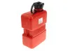 Jerrycan 1 liter universeel rood FuelFriend PLUS thumb extra