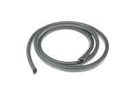 Edge tank / frame universal rubber dark grey