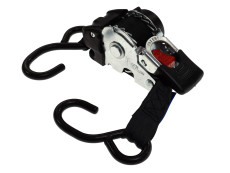 Spanngurt automatisch einziehbar 1,8 Meter - 25 mm Safetyload