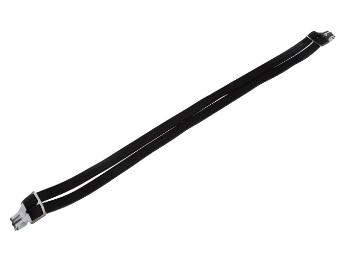Volkswagen 7E0071738 Einrastklammer (2 Stück) für Fahrradträgerrahmen *** nur für Heckträger mit VW Teilenummer 7E0071104