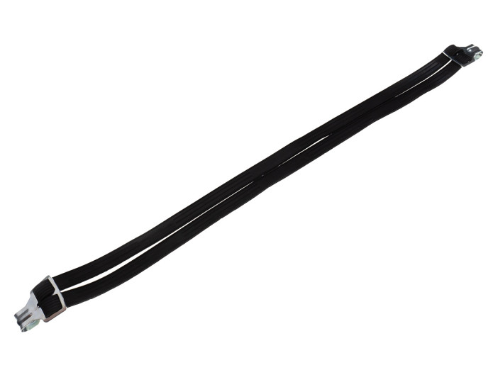 Gepäckträger Zurrgurte universal 78cm