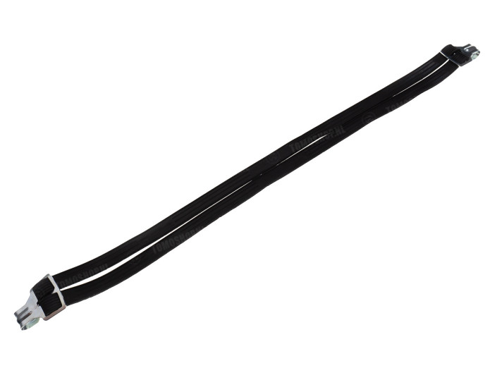 Bagagedrager spanband universeel 78cm