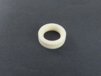 Frame rubber Tomos 2L / 3L white