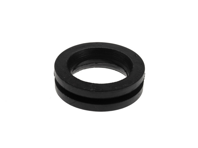 Frame rubber Tomos 2L / 3L black  product