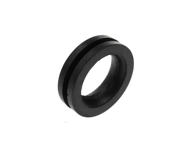Frame rubber Tomos 2L / 3L black  product