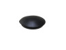 Chain guard Tomos 2L / 3L inspection rubber black hole 25mm thumb extra