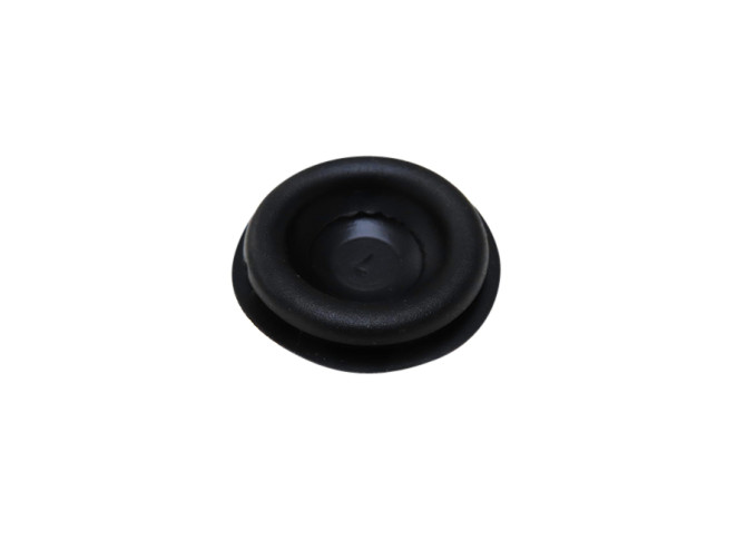 Kettingkast Tomos 2L / 3L inspectierubber zwart gat 25mm product