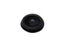 Kettenschutz Tomos 2L / 3L Inspektion Gummi Schwarz Loch 32mm thumb extra