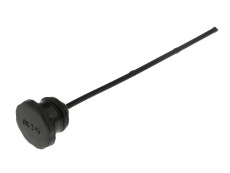 Tankdeckel mit Pfeilstock Tomos Flexer / Streetmate / Revival / universal