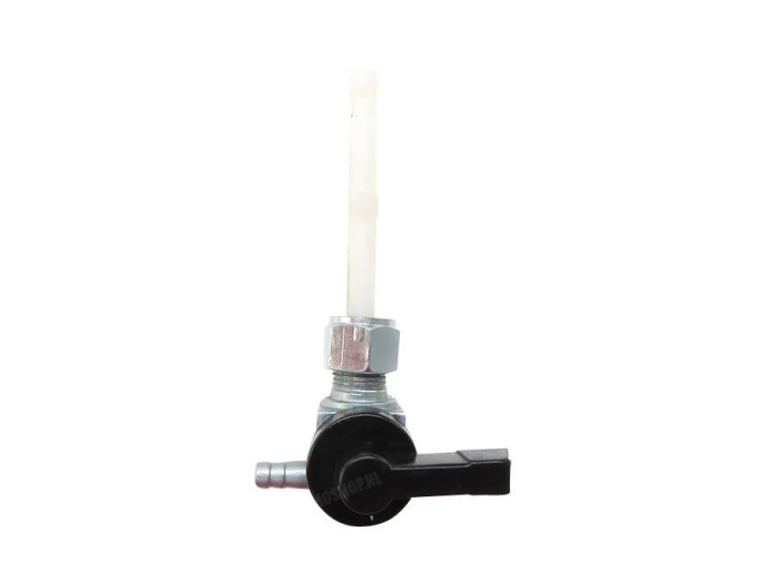Benzinekraan M12x1 Tomos A3 / A35 12mm luxe model imitatie 