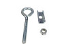 Kettingspanner Tomos S1 / universal type 2 thumb extra