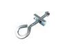 Kettingspanner Tomos S1 / universal type 2 thumb extra