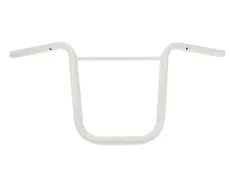 Handle bar Tomos A3 / A35 with bar model as original white