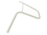 Handle bar Tomos A3 / A35 bar model original whiteSupertec thumb extra