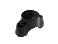 Front fork Tomos A3 / A35 old model handle bar holder clamp bottom 