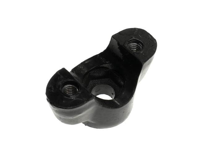 Front fork Tomos A3 / A35 old model handle bar holder clamp bottom  product