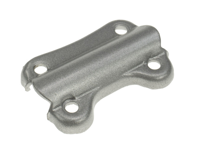 Voorvork Tomos A3 / A35 oud model EBR stuurklem zilver product