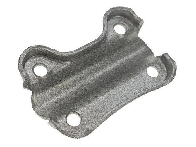 Voorvork Tomos A3 / A35 oud model EBR stuurklem zilver product
