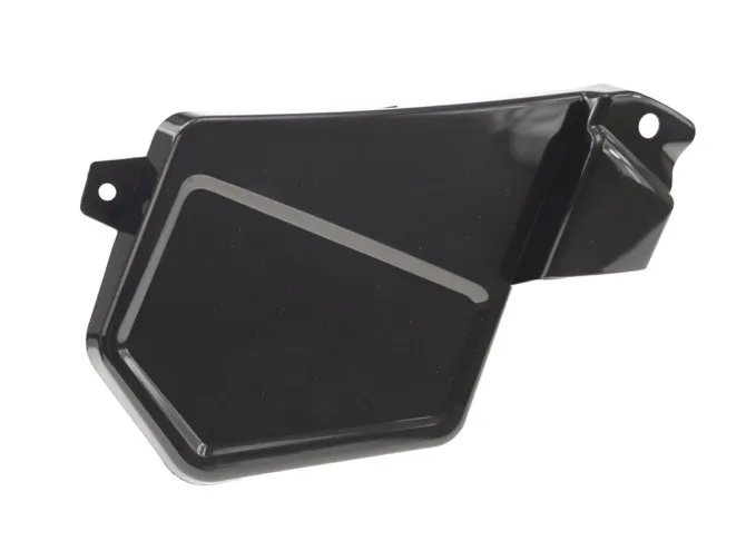 Side cover fairing set sport Tomos A3 / A35 / Gilera Citta / universal black product