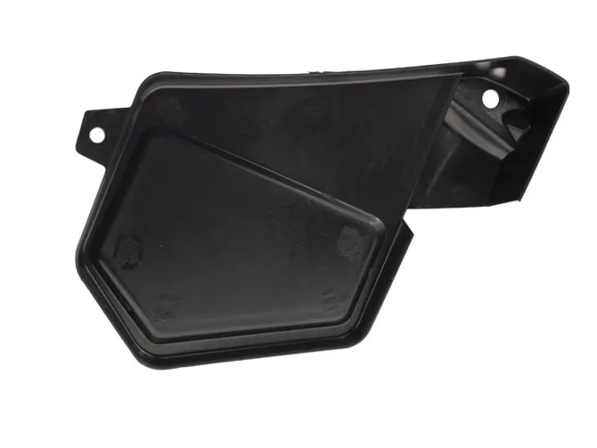 Side cover fairing set sport Tomos A3 / A35 / Gilera Citta / universal black product