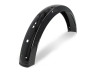 Achterspatbord Tomos A3 / A35 replica staal glans zwart  thumb extra