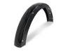 Achterspatbord Tomos A3 / A35 replica staal glans zwart  thumb extra