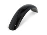 Voorspatbord Tomos A35 nieuw model replica glans zwart thumb extra