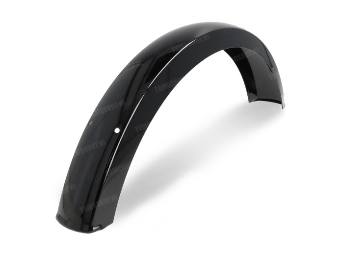 Front fender Tomos A3 / A35 old model replica primer