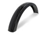 Voorspatbord Tomos A3 / A35 oud model replica glans zwart thumb extra