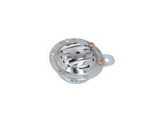 Horn 6V AC 74mm alternating current EFFE original galvanized