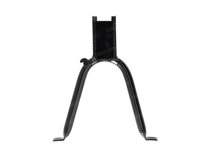 Middenbok standaard Tomos A3 / A35 / diverse modellen 27cm zwart origineel